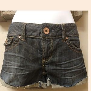 Guess Shorts Jeans